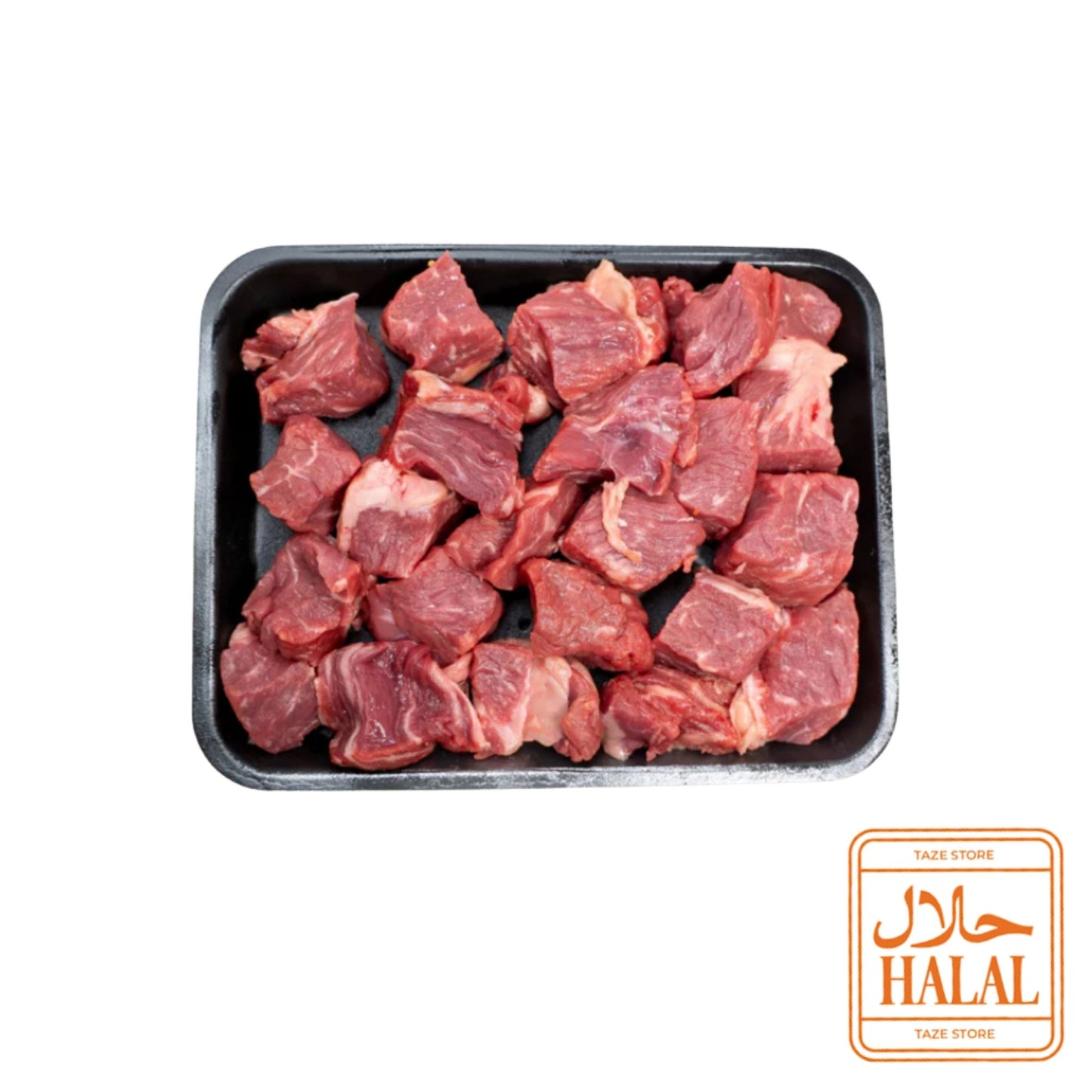 Beef Goulash