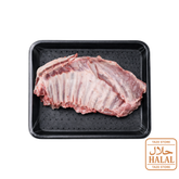 Lamb Ribs