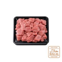Veal Goulash