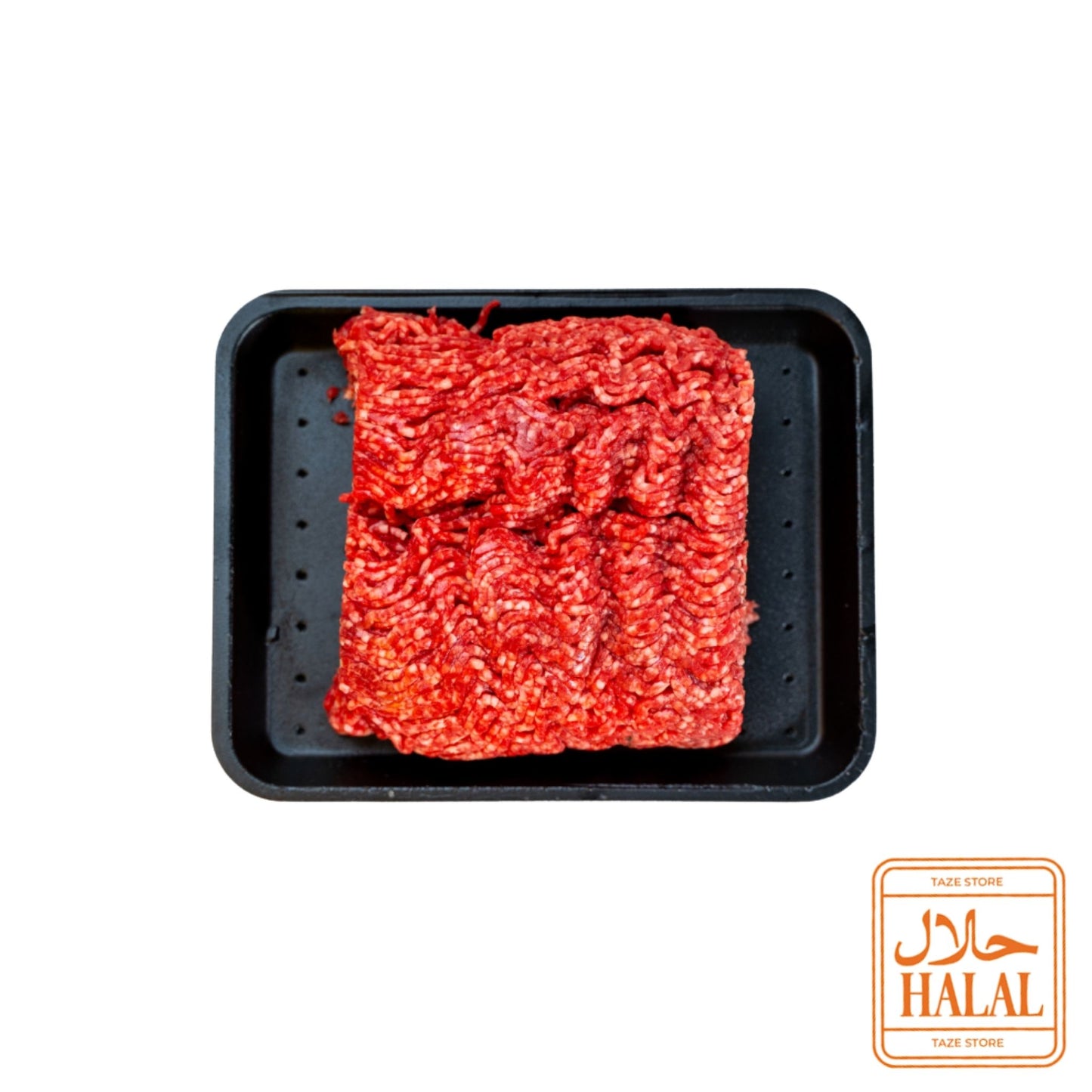Minced Beef