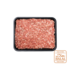 Lamb Minced Meat
