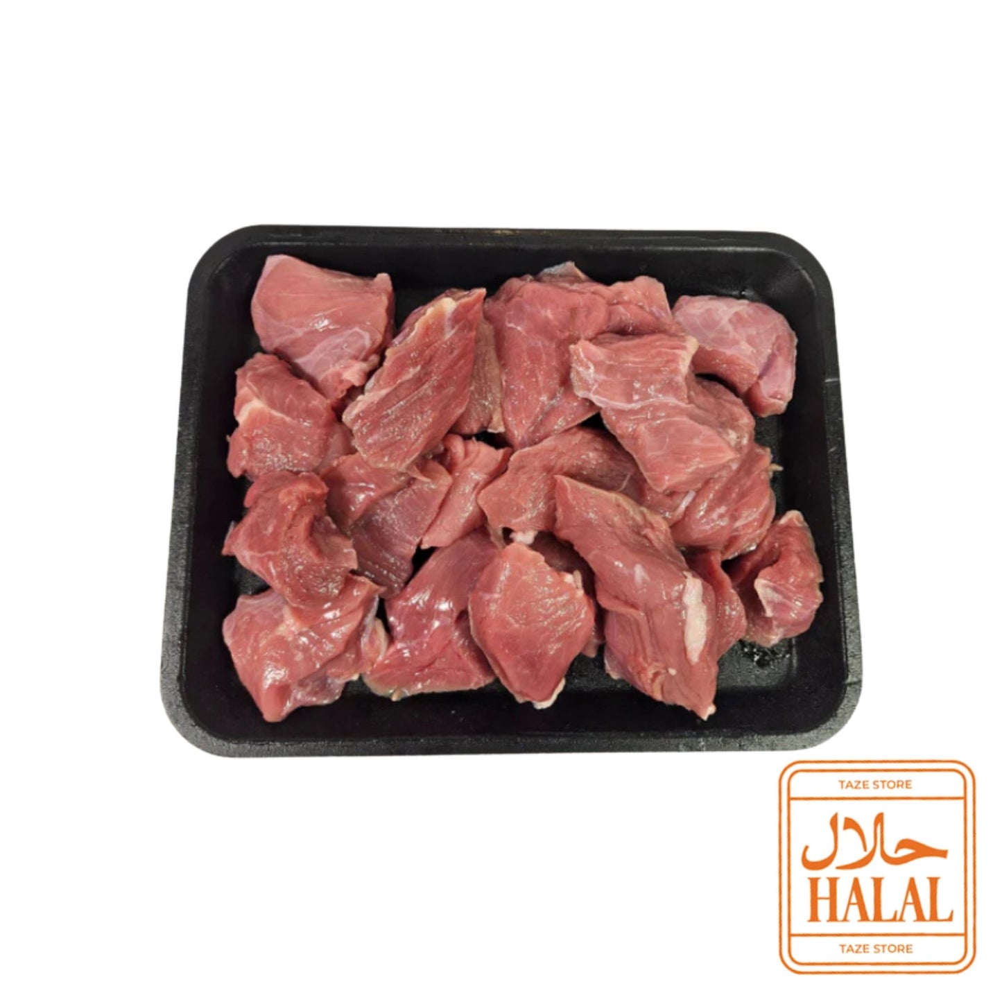 Veal Goulash