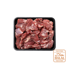 Lamb Goulash