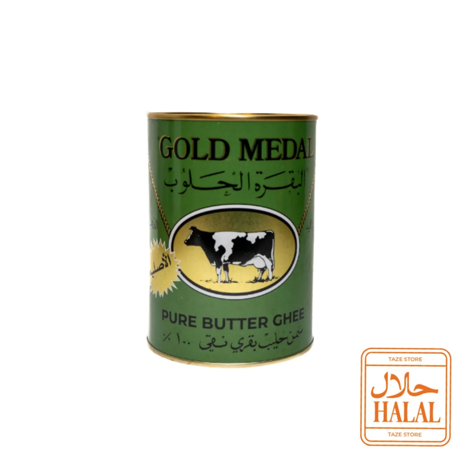 Butter - Gold Medal