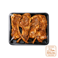 Lamb Chops