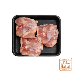 Chicken Thighs