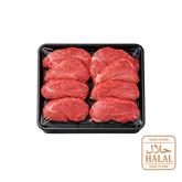 Beef Fillet