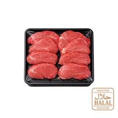 Beef Fillet
