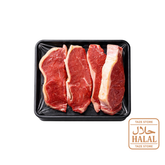 Rinderer entrecote