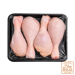 Chicken Drumsticks