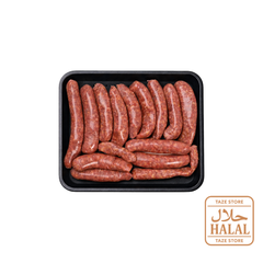 Fresh Sausage