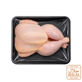 Whole Chicken