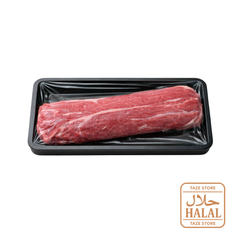 Beef Fillet