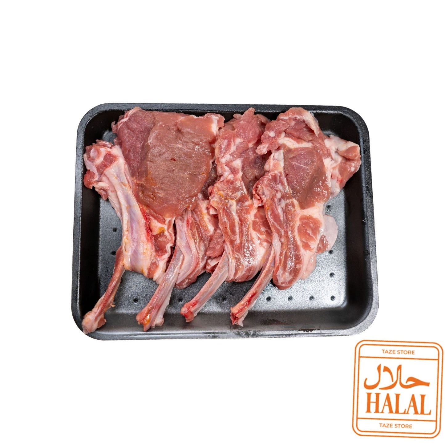 Lamb Chops