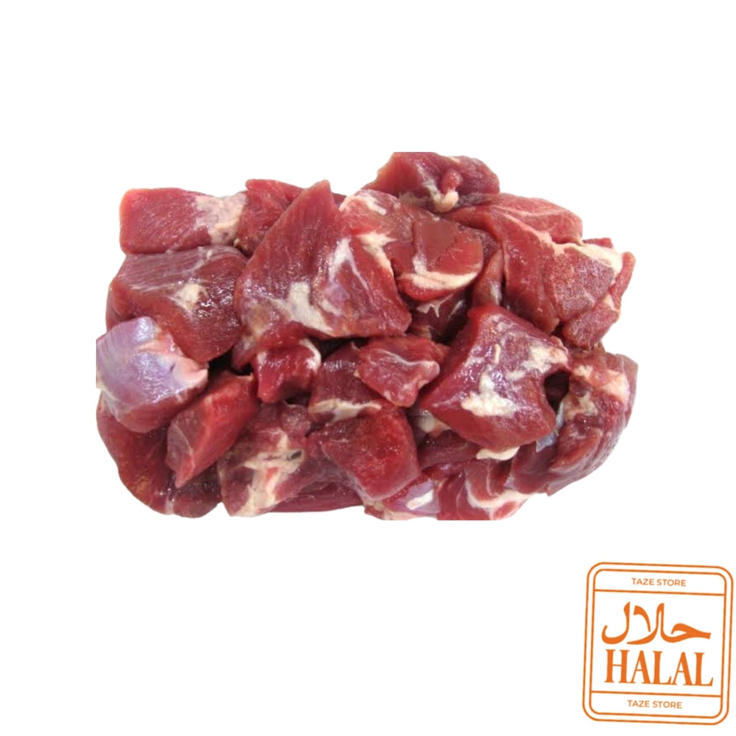 Lamb Goulash