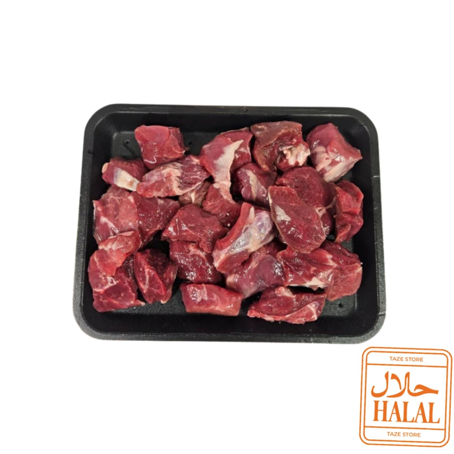 Lamb Goulash