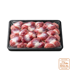 Chicken Gizzard