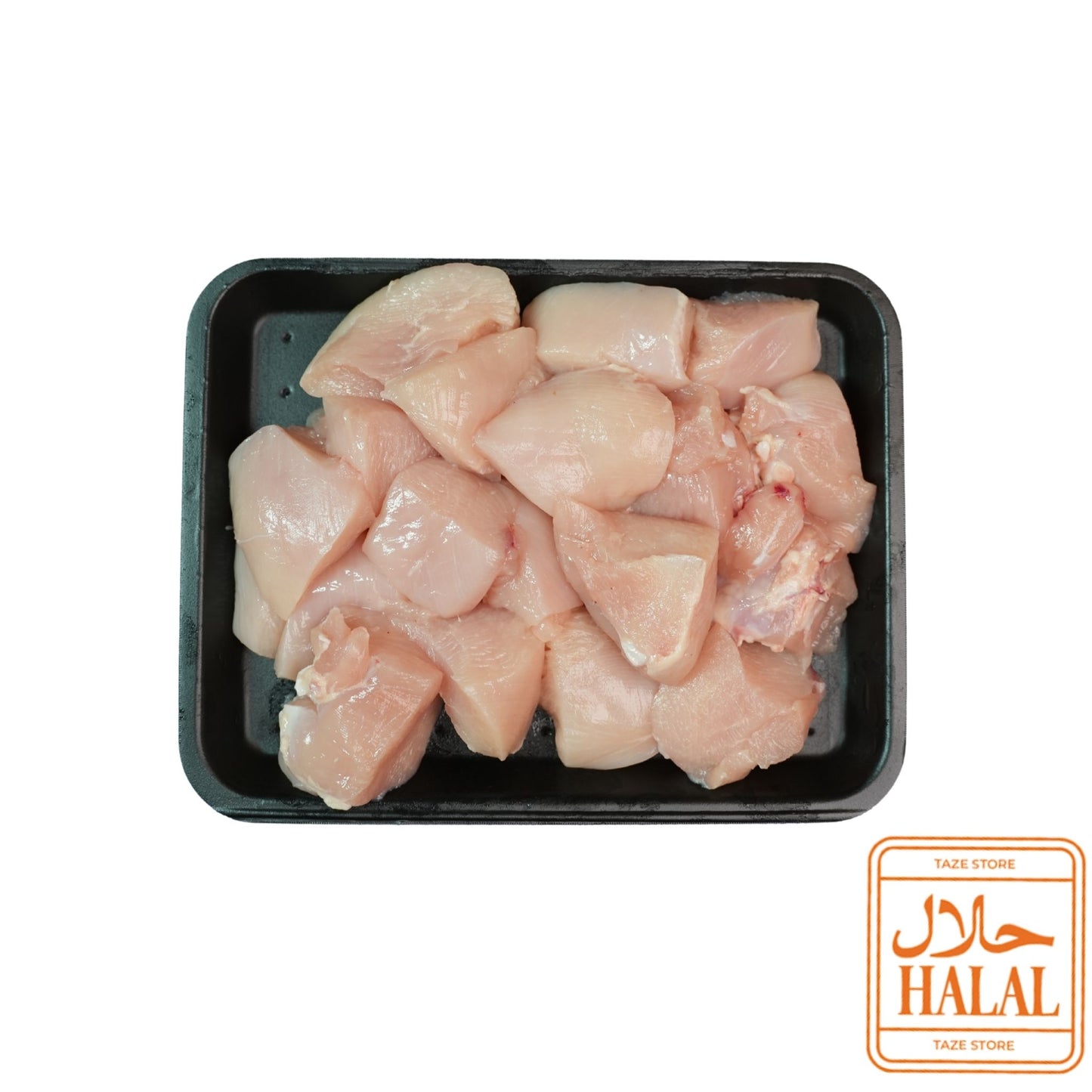 Chicken Shish Tawook