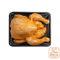 Whole Chicken