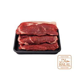 Rump Steak