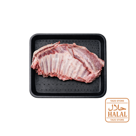 Lamb Ribs