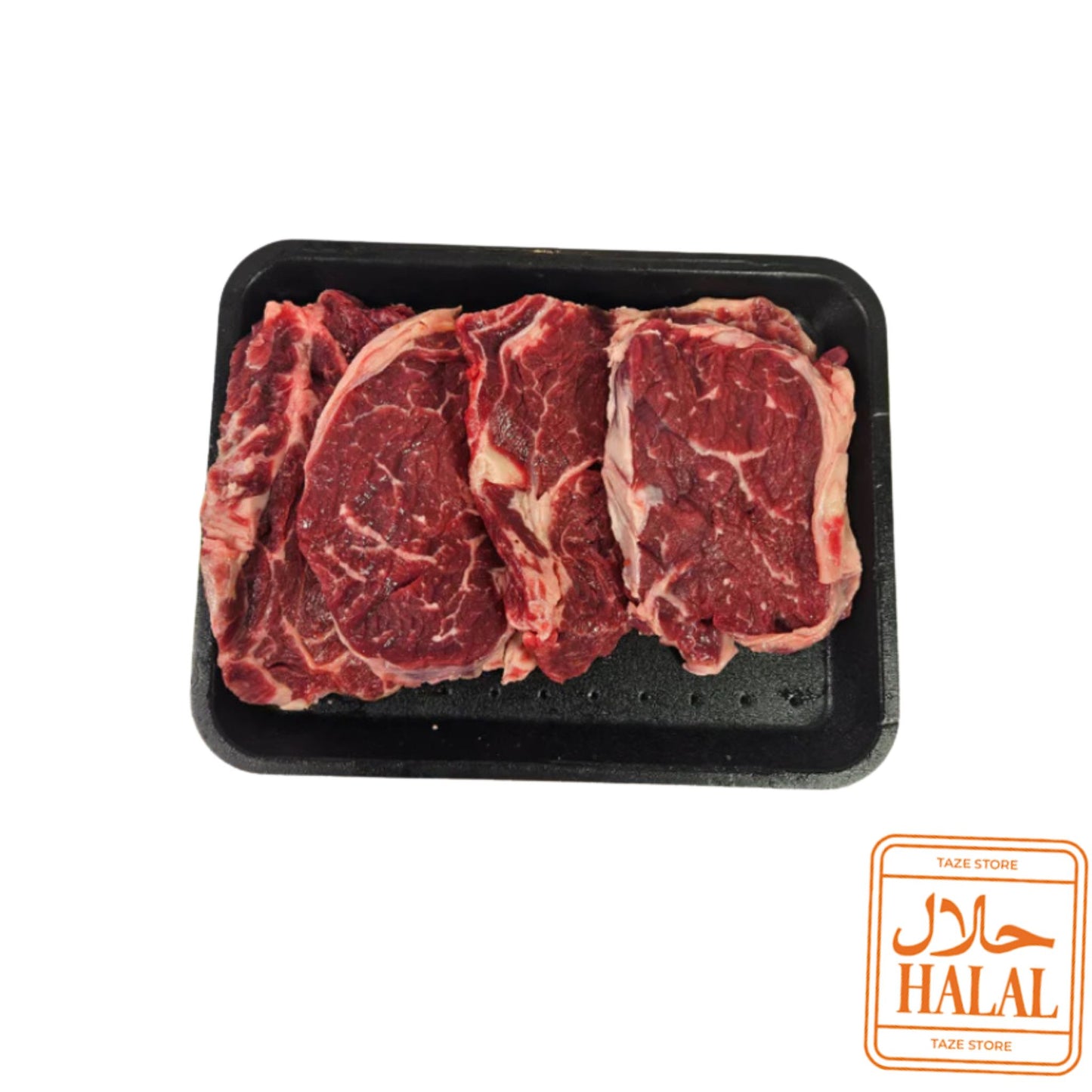 Rinderer entrecote