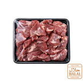 Lamb Goulash