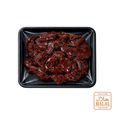 Beef Liver - Sliced