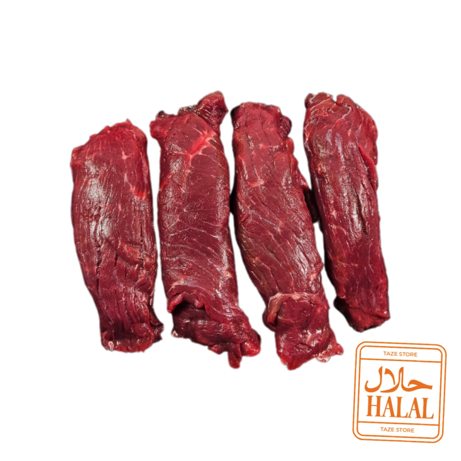Beef & Veal
