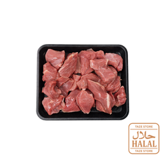 Beef Goulash