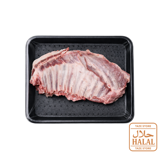 Lamb Ribs