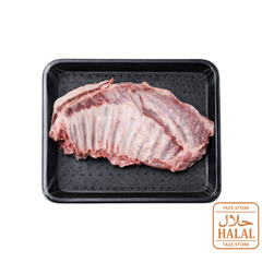 Lamb Ribs