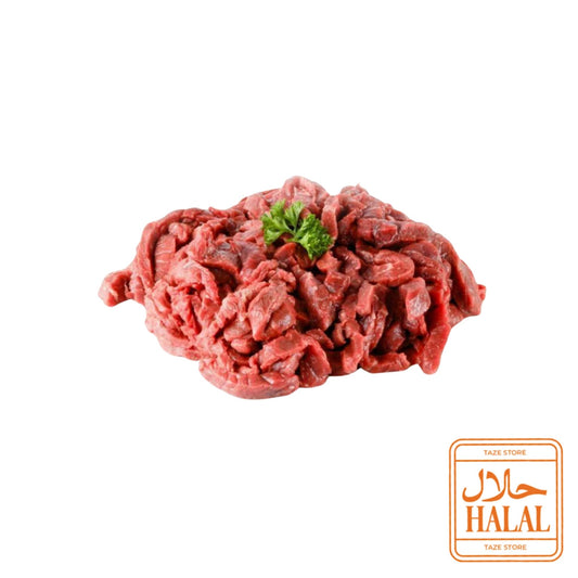 Beef Shawerma - Unmarinated