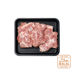 Lamb Neck Meat