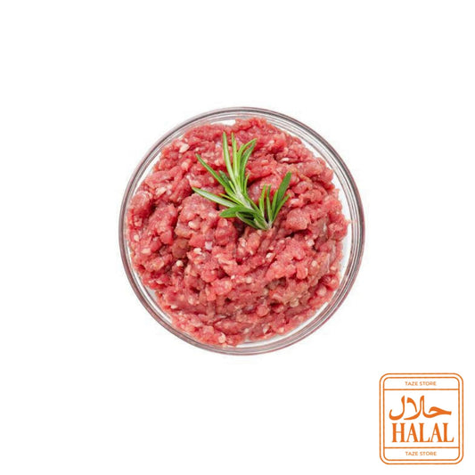 Minced Beef