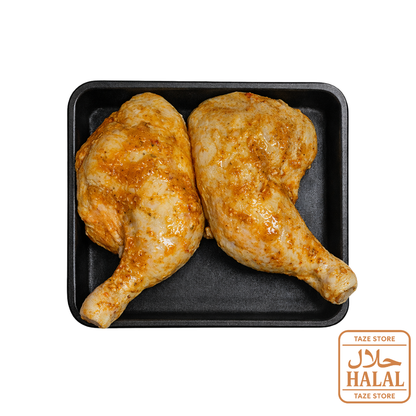 Chicken Whole Thighs