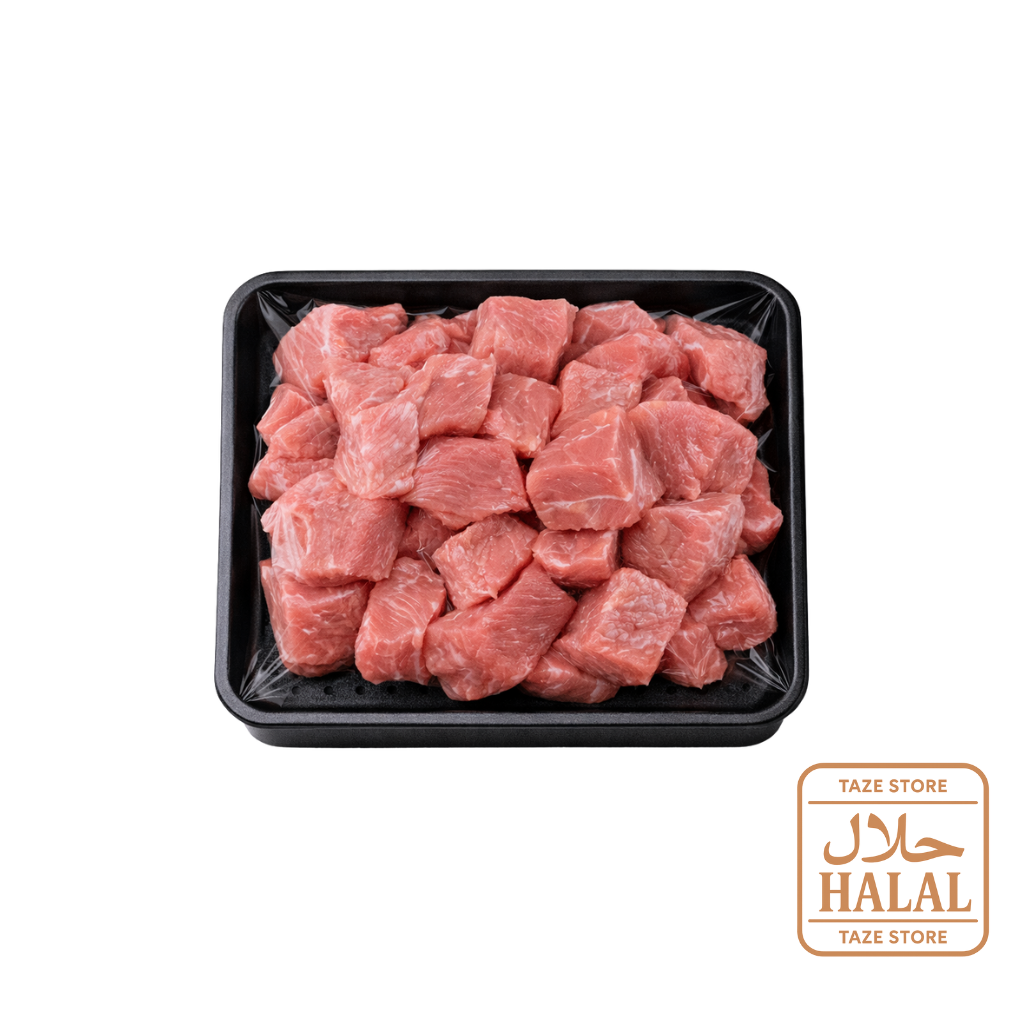 Veal Goulash