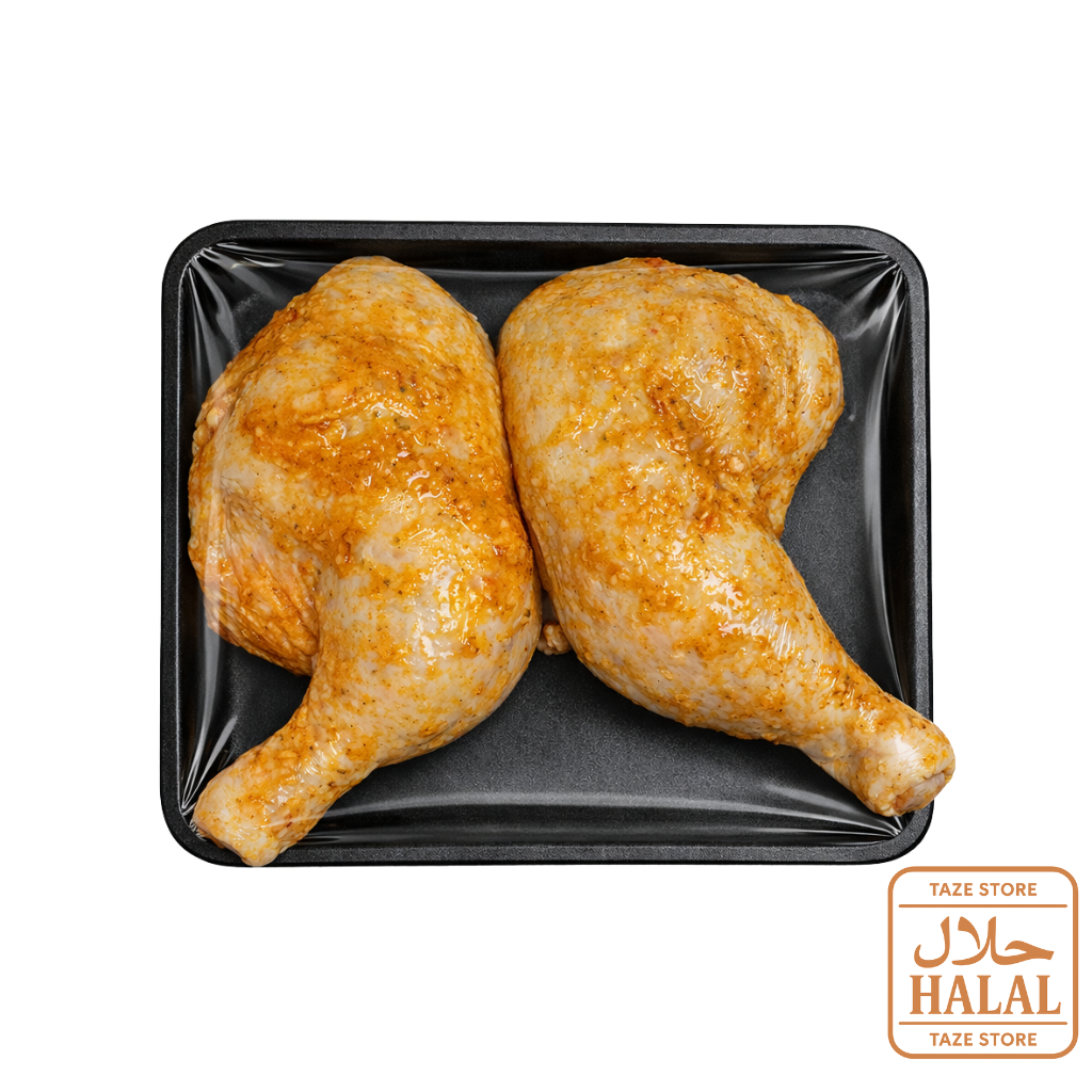 Chicken Whole Thighs