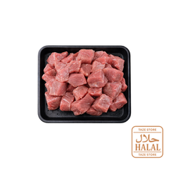 Veal Goulash