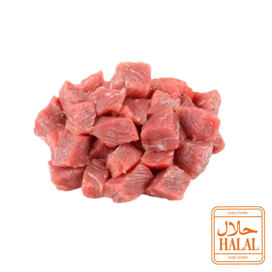 Veal Goulash