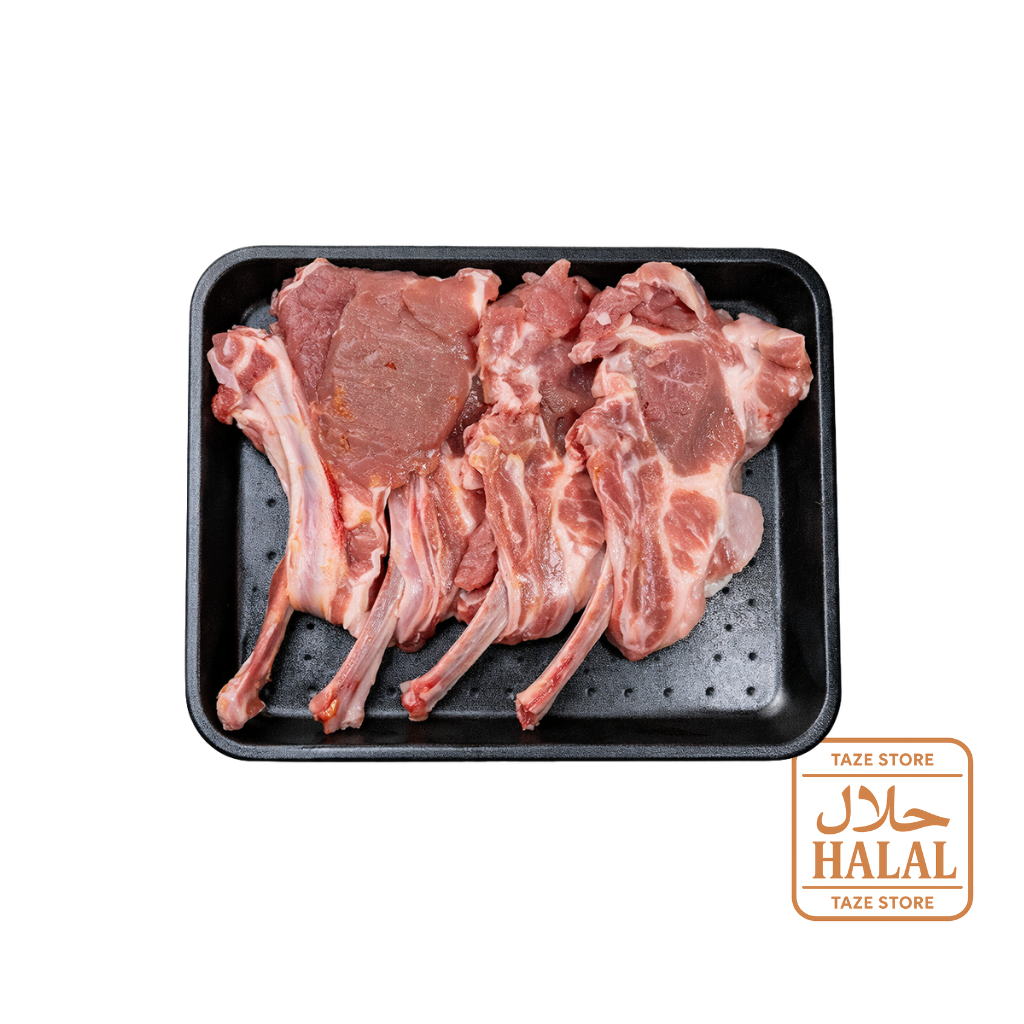 Lamb Chops