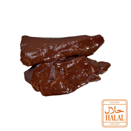 Beef Liver