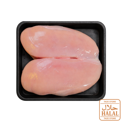 Premium Chicken Breast
