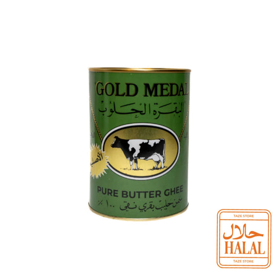 Butter - Gold Medal