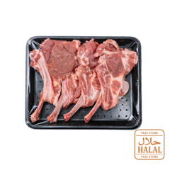 Lamb Chops