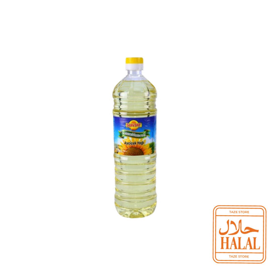 Suntat Sunflower Oil
