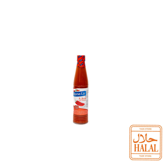 Rana Hot Sauce