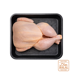 Whole Chicken