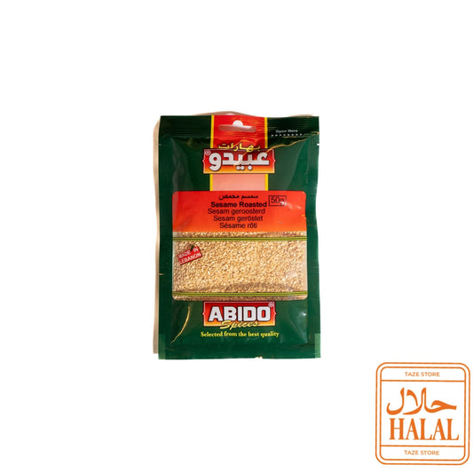 Abido roasted sesame