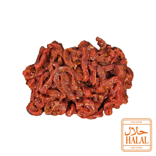 Beef Shawerma - Marinated